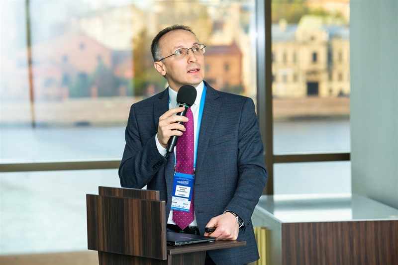 Междисциплинарная научно-практическая конференция Endourocenter meeting-2023